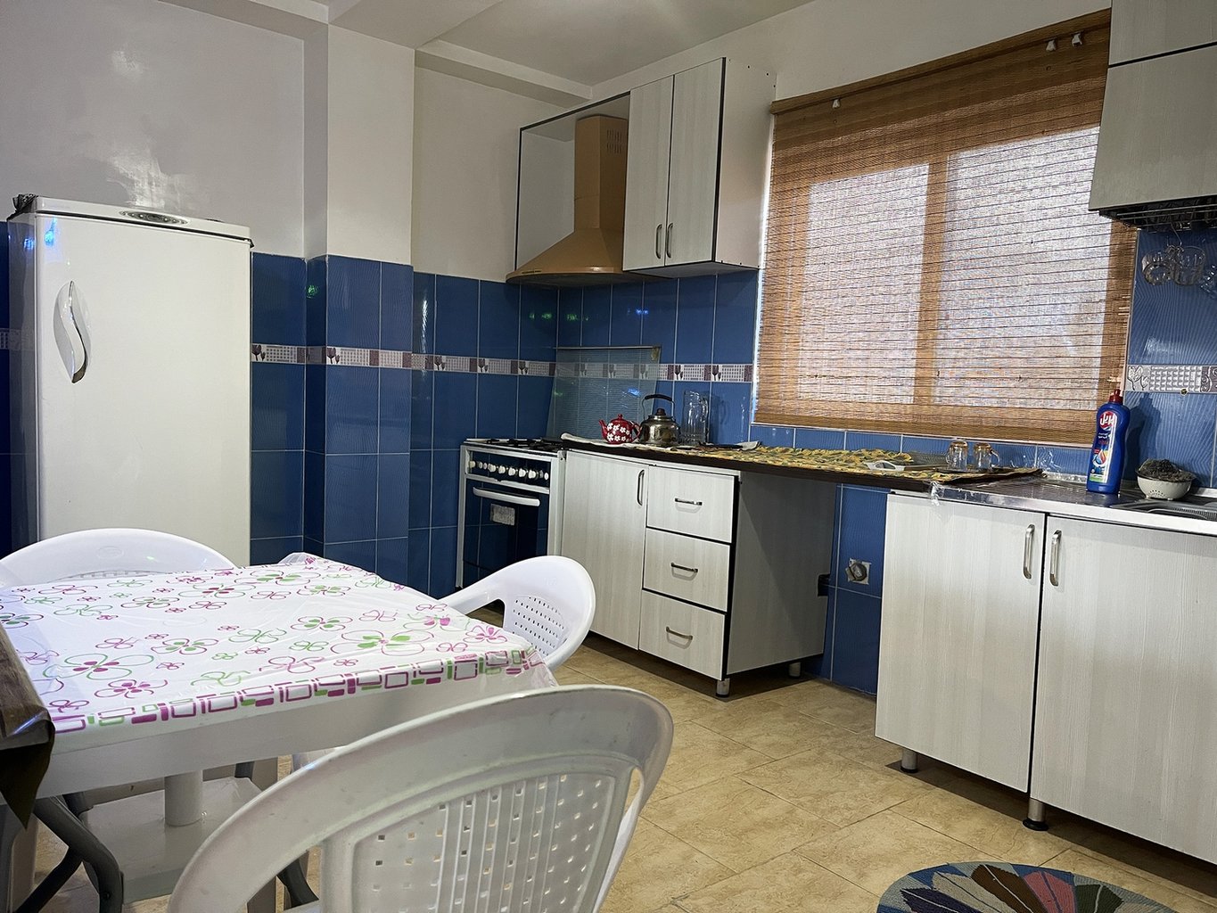 دوخوابه بهارنارنج 4