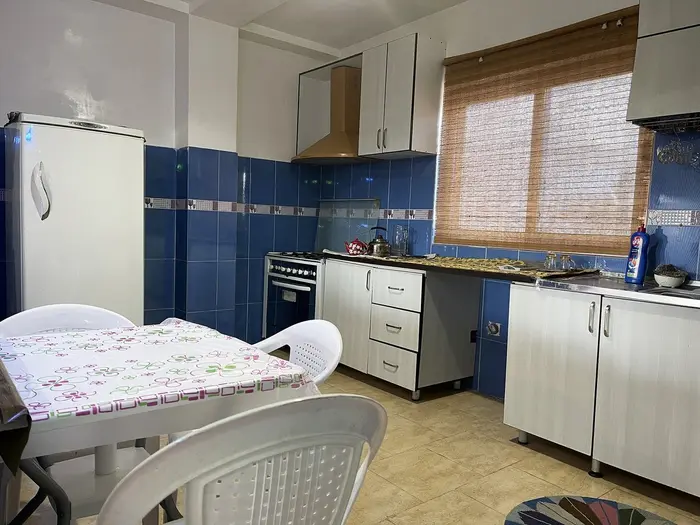 آپارتمان دوخوابه بهارنارنج 4