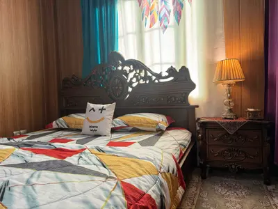 آپارتمان یک خوابه بهار فلکه اول تهرانپارس