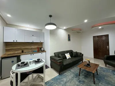 آپارتمان یک خوابه بهاران 13 پونک