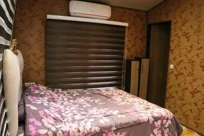 کلبه سه خوابه سردار جنگل