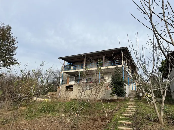 اقامتگاه سنتی گل باغ باران - واحد یک خوابه گل رز