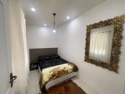 ویلا دوخوابه سیتی لانژ 2