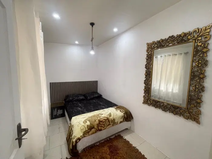 ویلا دوخوابه سیتی لانژ 2