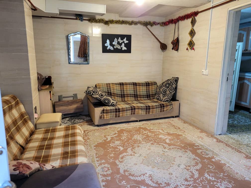 سوئیت فلت پارسای فر