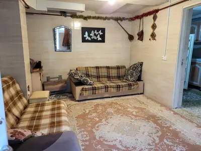 سوئیت فلت پارسای فر