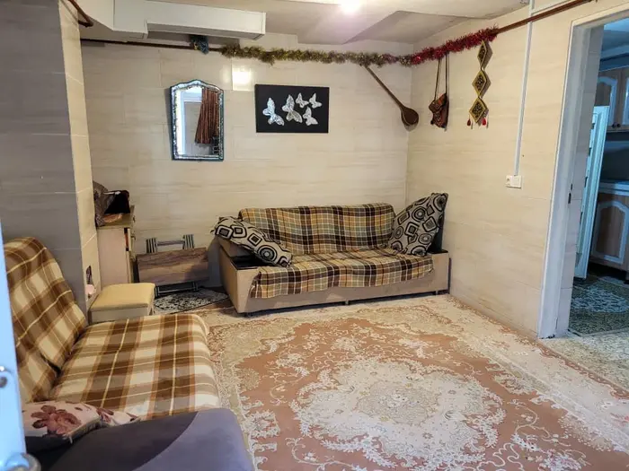 سوئیت فلت پارسای فر