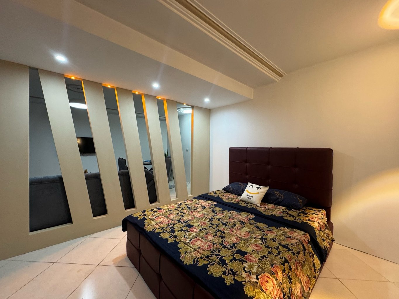 آپارتمان فلت بهاران 3 پونک