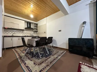 ویلا دوخوابه سمین