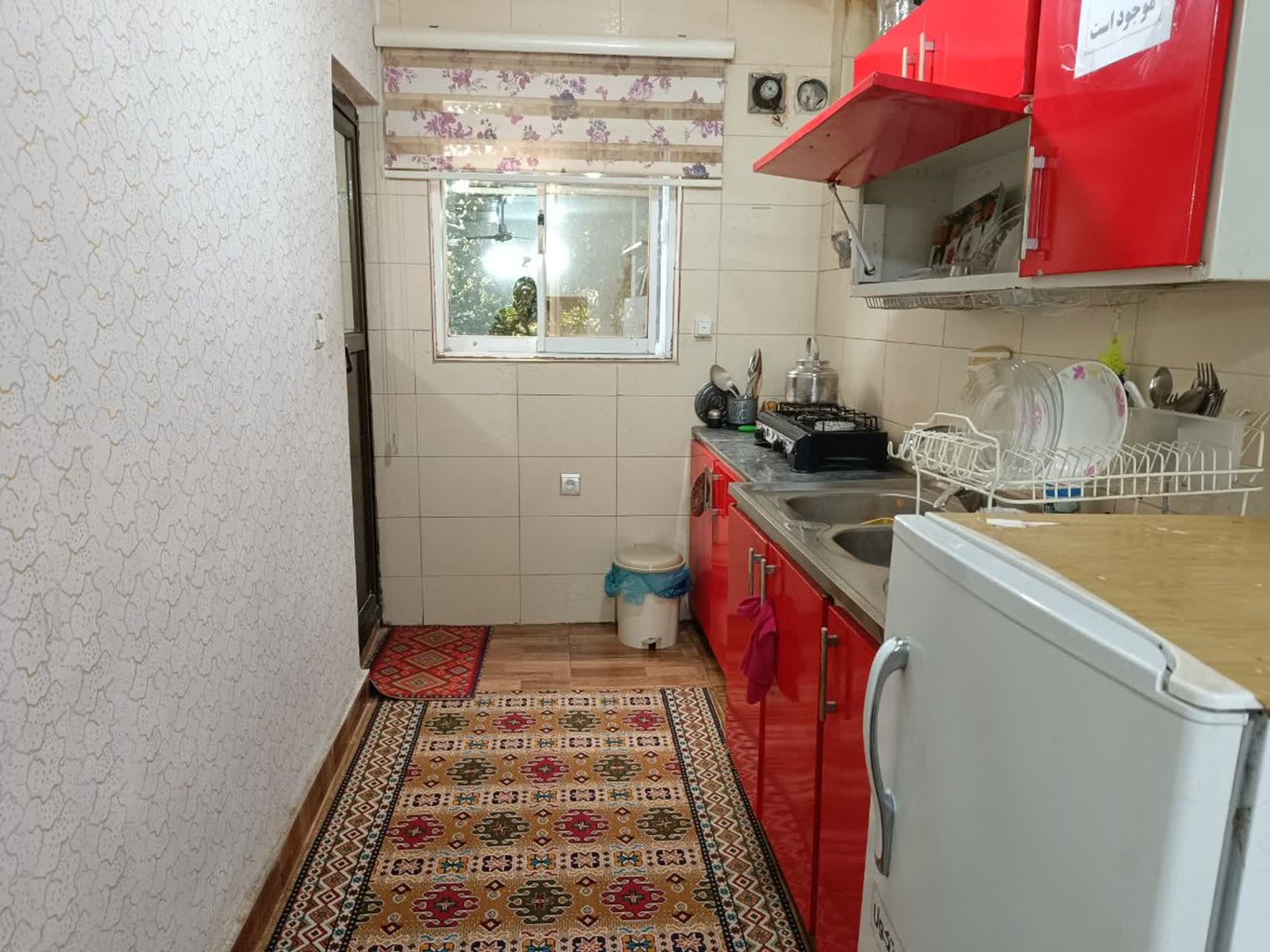 سوئیت یک خوابه جنگلی گیشار 2