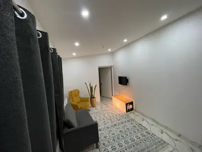 سوئیت یک خوابه سیتی لانژ - واحد 4