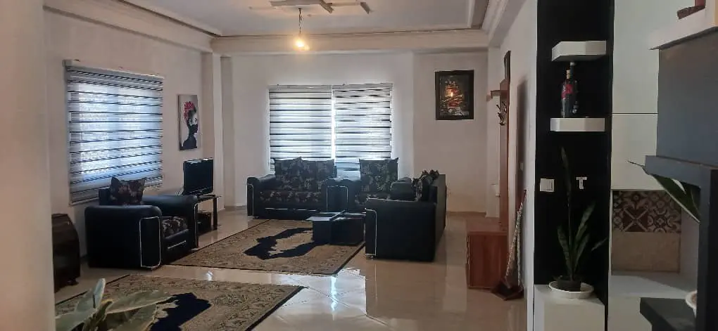 ویلا دوخوابه اصغرزاده 2