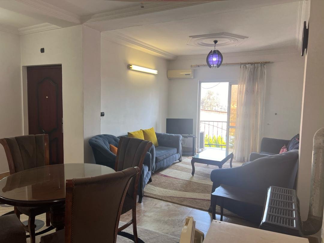 آپارتمان یک خوابه محسن واحد 6