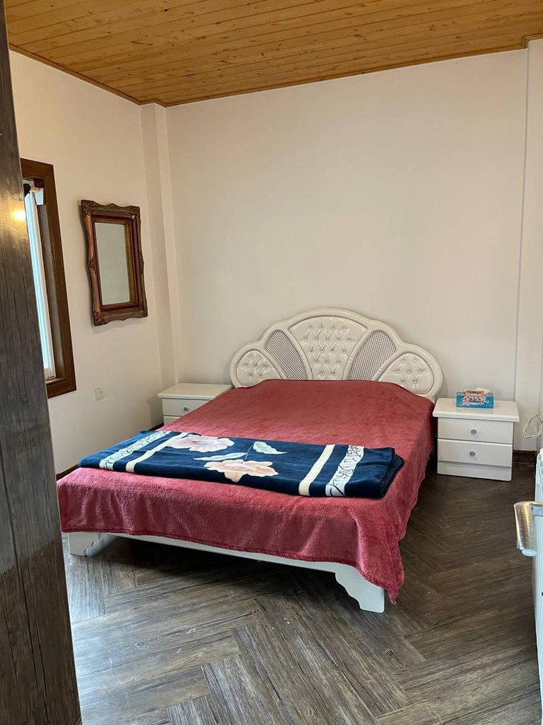 ویلا سه خوابه دوبلکس سیسنگان