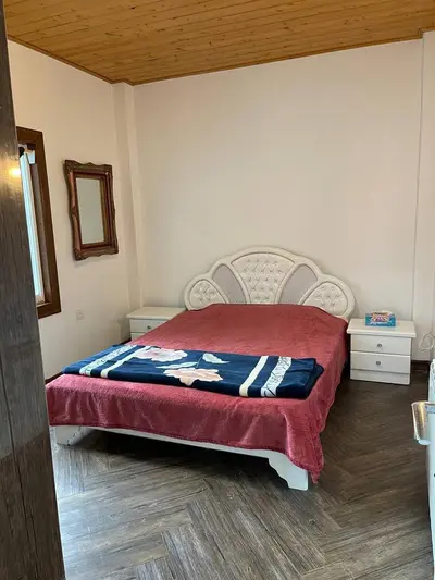 ویلا سه خوابه دوبلکس سیسنگان