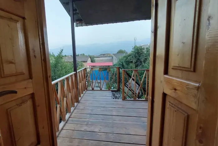 بوم گردی سرای ویونا - واحد ۳