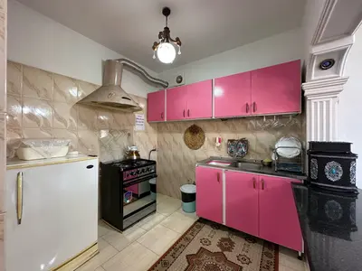 ویلا یک خوابه جنگلی امیر محمد