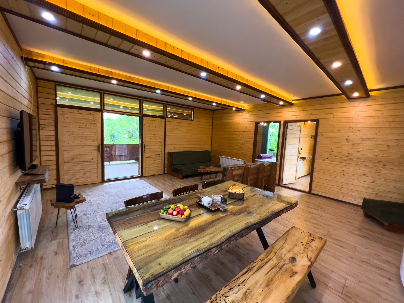 ویشارده - واحد شامارده