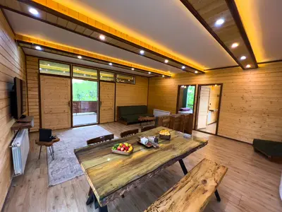 کلبه ویشارده - واحد شامارده