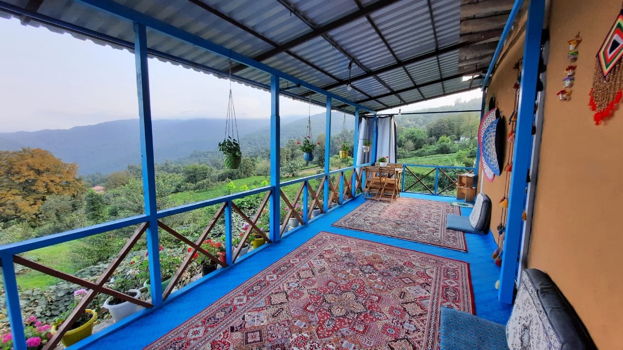 دوخوابه کلاک