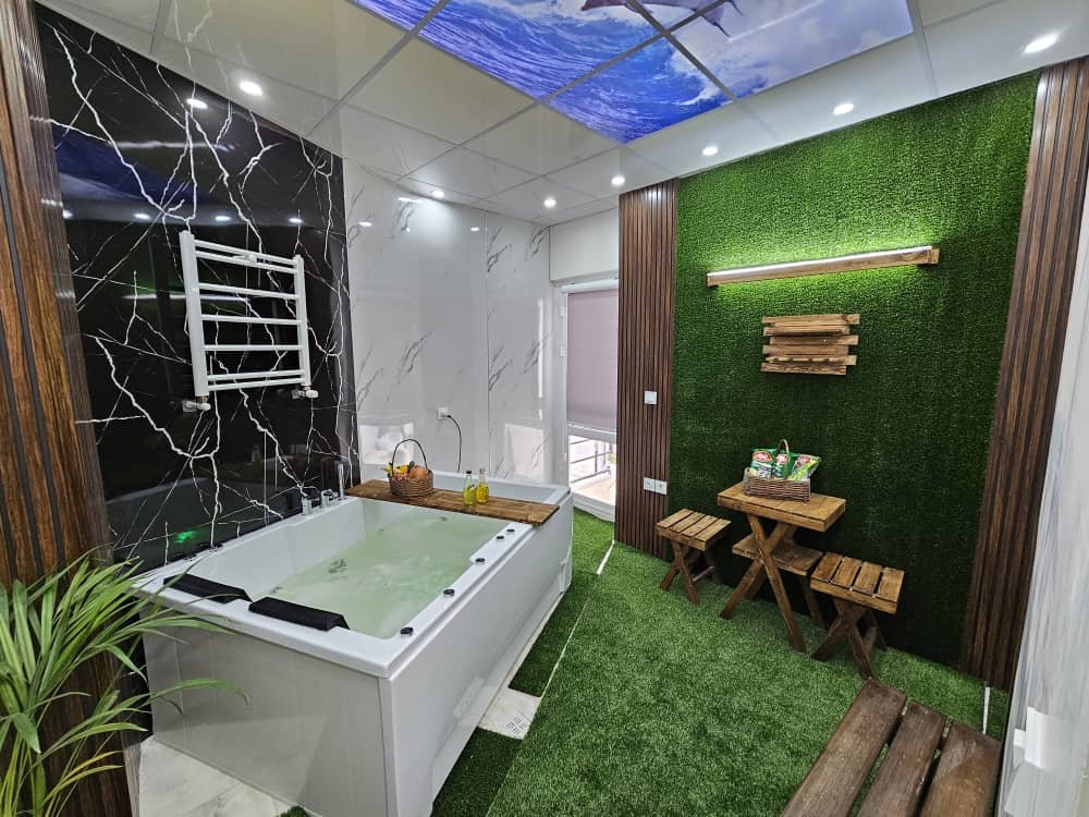 یک خوابه ایمان 2