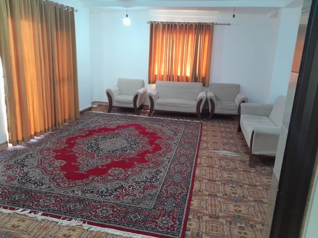 دوخوابه جناب خان