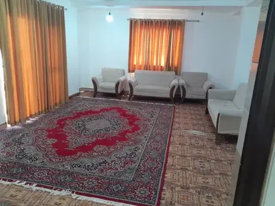 آپارتمان دوخوابه جناب خان