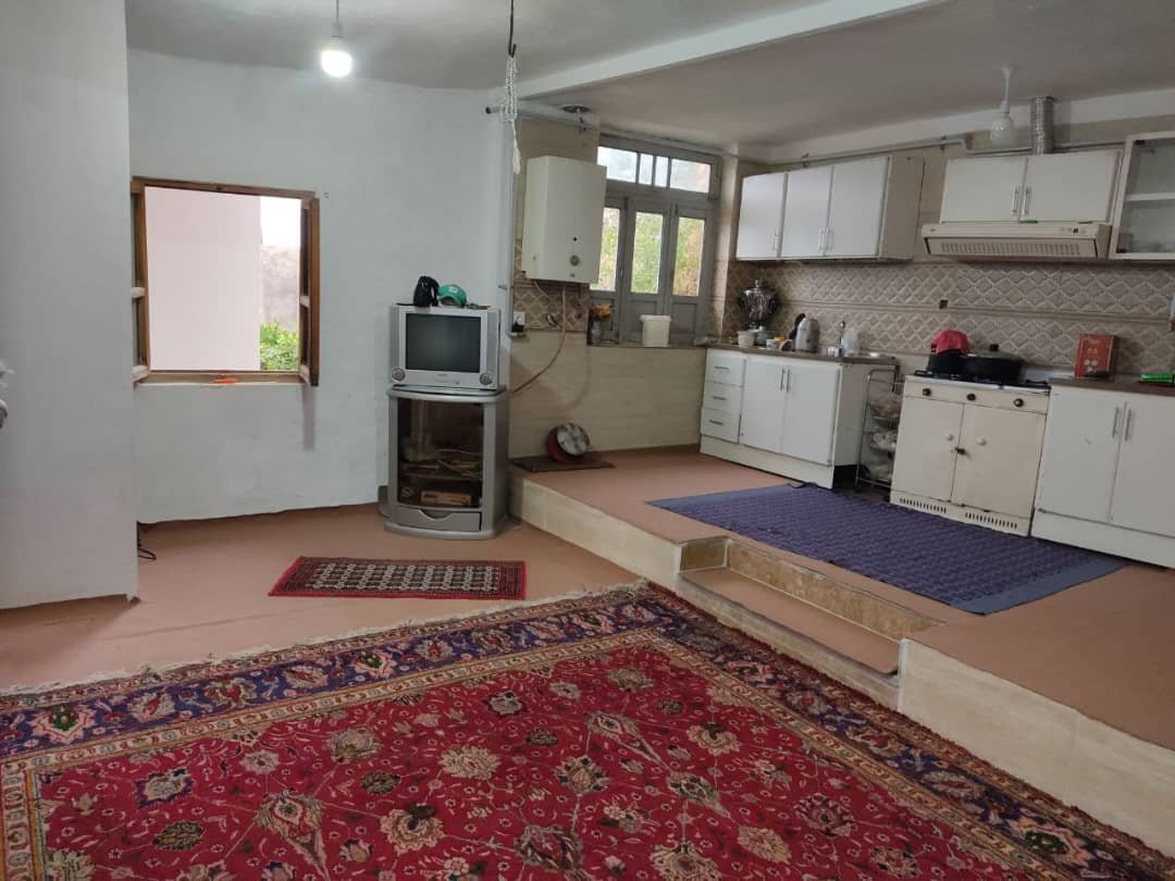 ویلا یک خوابه خاتون