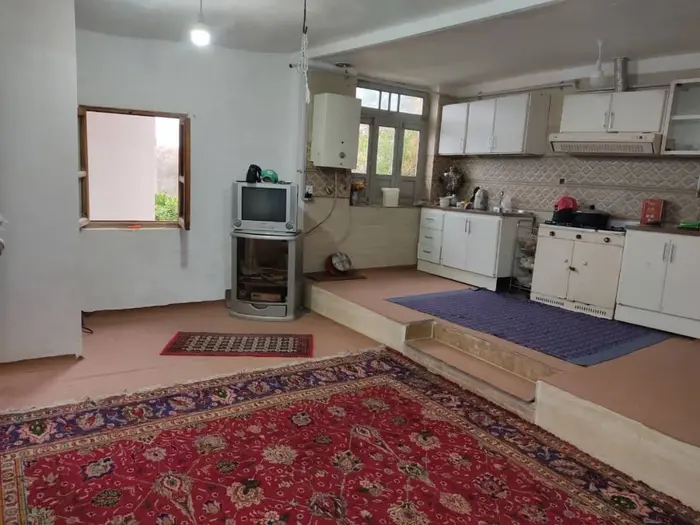 ویلا یک خوابه خاتون