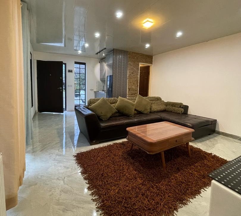 دوخوابه سیتی لانژ 3