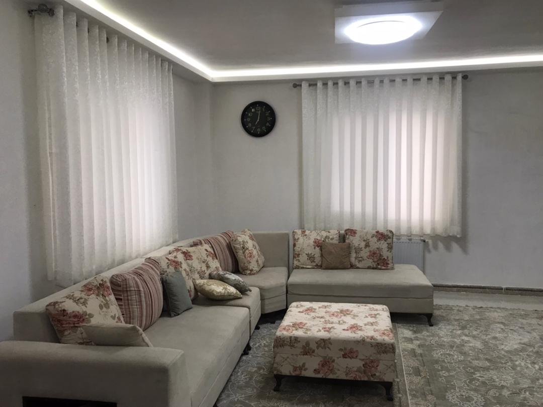 دوخوابه آدرین اولم