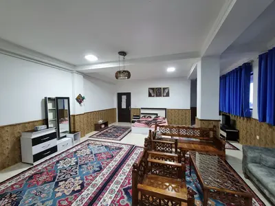 مجتمع اقامتی خانه مسافر شهاب - واحد دوتخته 3