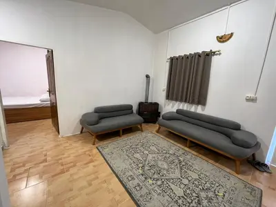 مجتمع اقامتی یک خوابه ویلاژه _ واحد 3