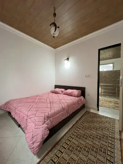 ویلا سه خوابه رضایی 4