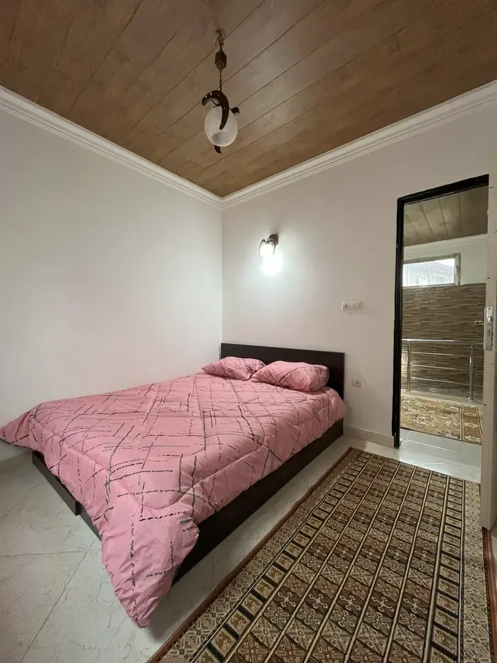 ویلا سه خوابه رضایی 4