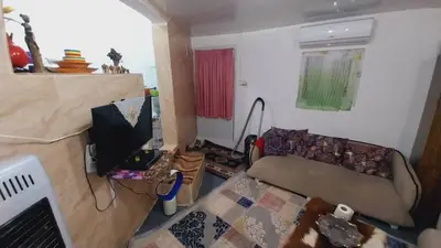 سوئیت فلت نم‌نم باران