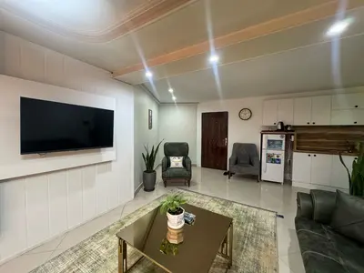 آپارتمان یک خوابه بهاران 8 پونک