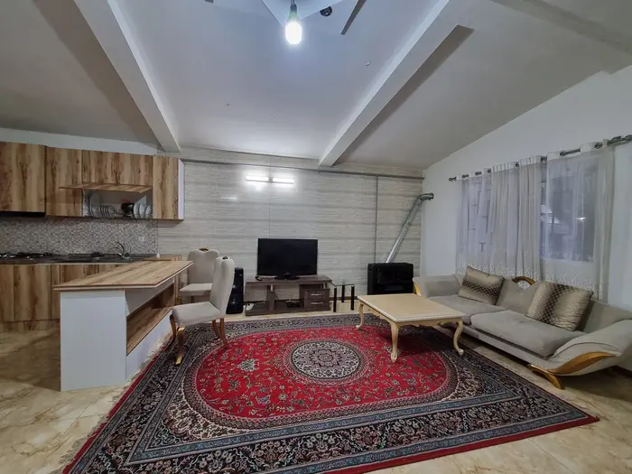 ویلا دوخوابه دریاشهر