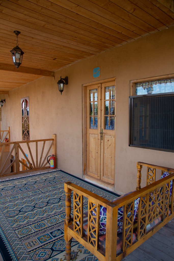 می جان - واحد چلچله