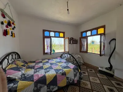 ویلا یک خوابه شالیزار 4