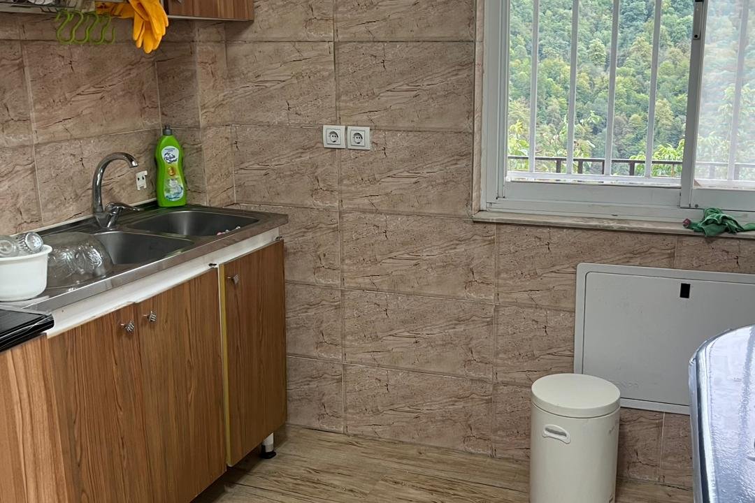 دوخوابه آرامش 20