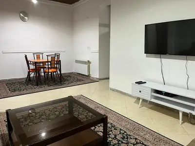 سوئیت یک خوابه آسمان واحد ۴