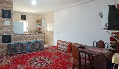 سوئیت فلت بیستون 1