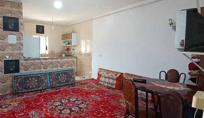 سوئیت فلت بیستون 1