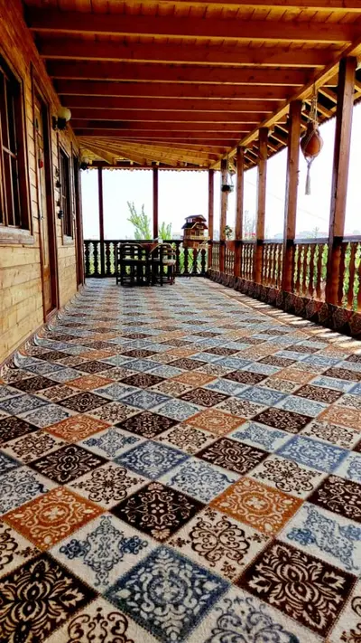 بومگردی یونا - واحد ۳