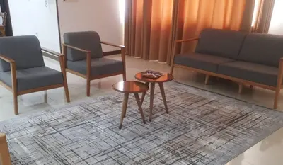 مسافرخانه سه خوابه کیان - واحد 301