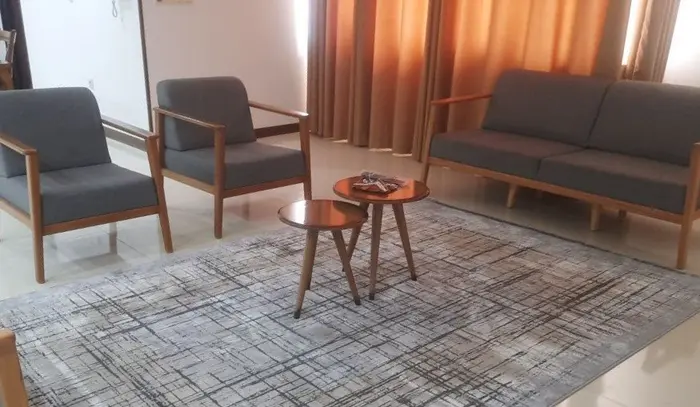 مسافرخانه سه خوابه کیان - واحد 301 -   