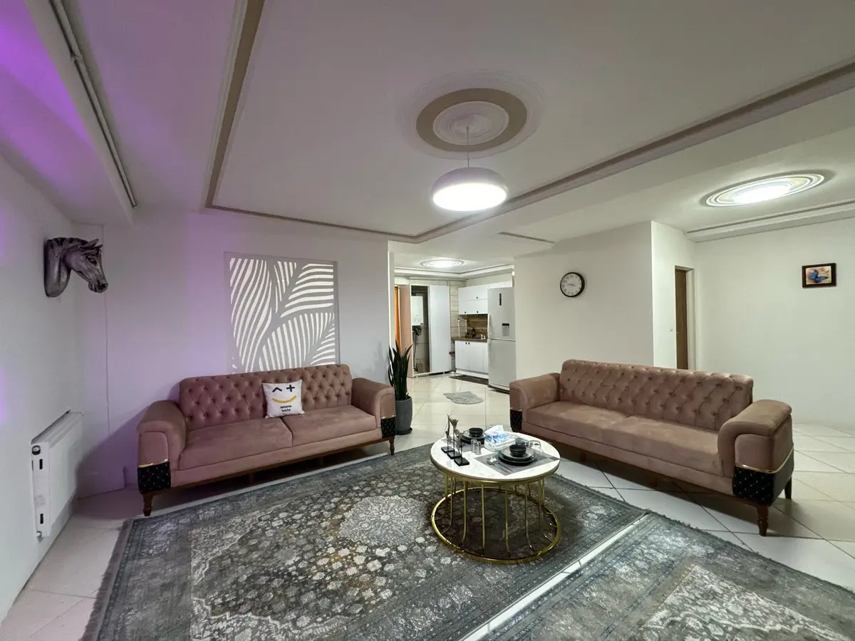 آپارتمان فلت بهاران 1 پونک