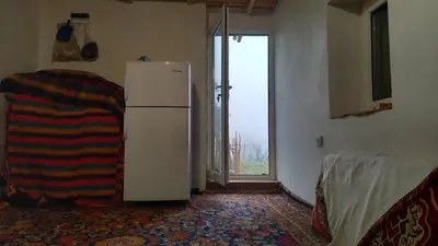 کلبه فلت دالخانی