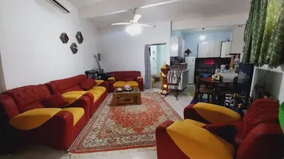 سوئیت یک خوابه ساحلی نفس موج